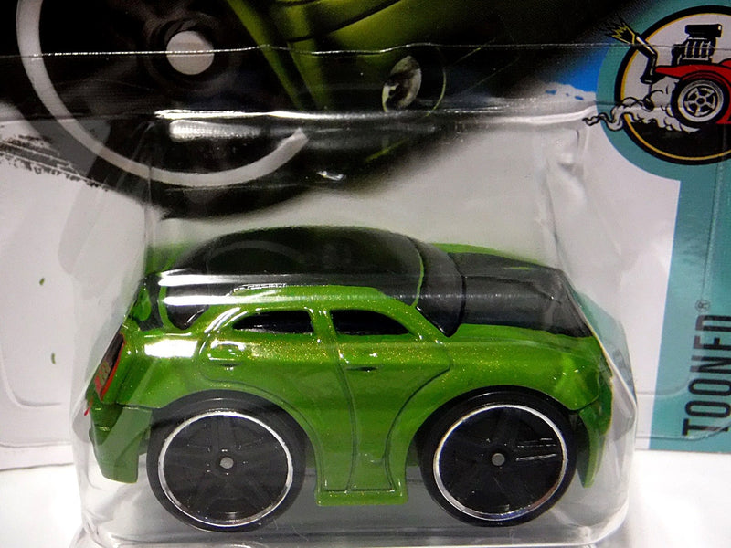 Hot Wheels - Tooned- Chrysler 300