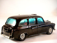 Corgi (418-A6) Austin London Taxi Cab