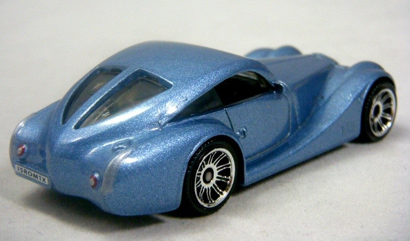 Matchbox Morgan Aeromax Sports Car