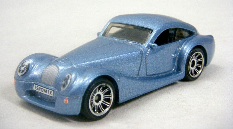 Matchbox Morgan Aeromax Sports Car