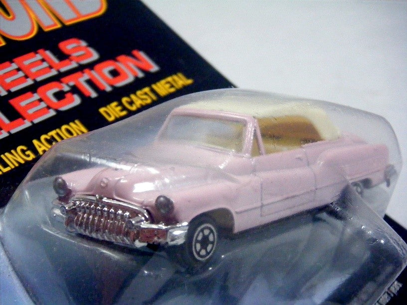 Diamond Diecast - 1950's Buick Convertible
