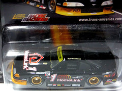 Johnny Lightning Racing Machines - Homelink Ford Mustang Trans Am Series Race Car