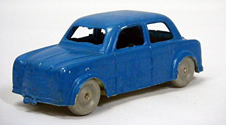 INGAP Fiat 1100 Sedan