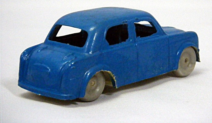 INGAP Fiat 1100 Sedan
