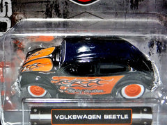 Maisto Harley Davidson Customs - Volkswagen Beetle