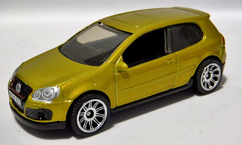 Matchbox Volkswagen Golf V GTI