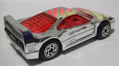 Matchbox Matchcaps Series - Ferrari F-40