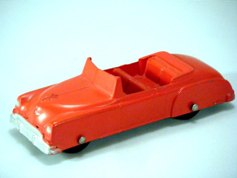 Tootsietoy 1949 Oldsmobile 88 Convertible