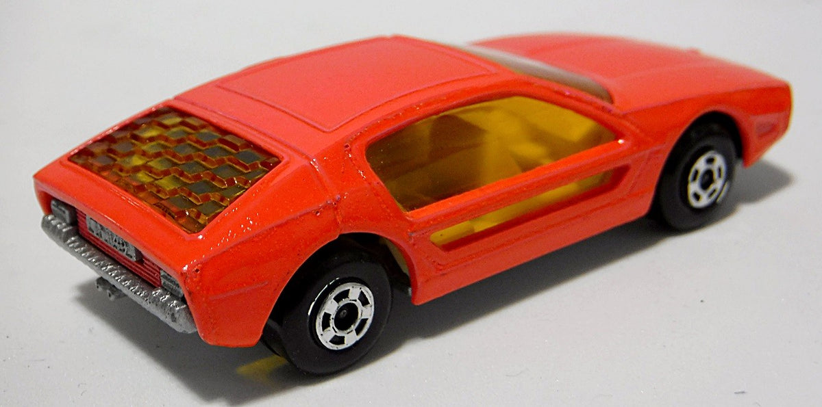 Matchbox (MB20A-3) Lamborghini Marzal