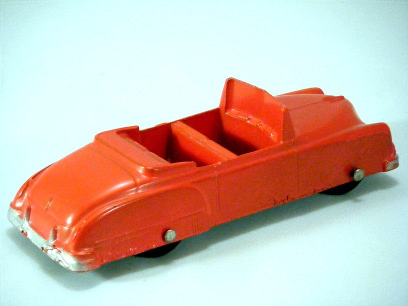 Tootsietoy 1949 Oldsmobile 88 Convertible
