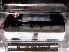 Maisto Harley Davidson Customs - Volkswagen Samba Bus