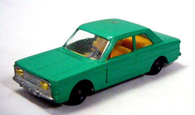 Siku - V273 Ford Taunus 15 M