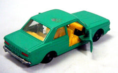 Siku - V273 Ford Taunus 15 M