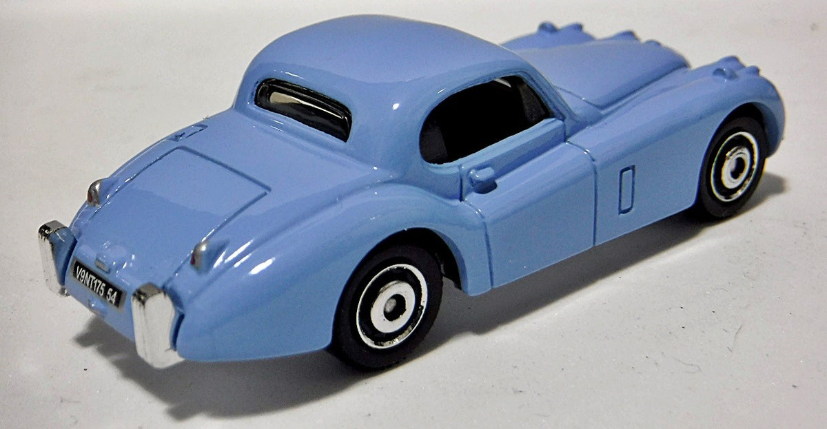 Matchbox 1963 Jaguar XK 120 Coupe