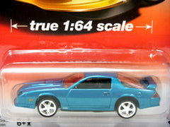 Auto World: 1992 Chevrolet Camaro Z-28