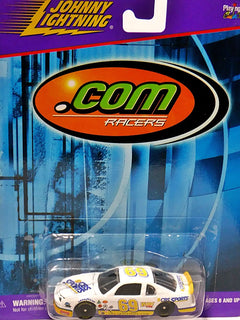 Johnny Lightning Dot Com Series - Dodge Viper GTS-R - eBay