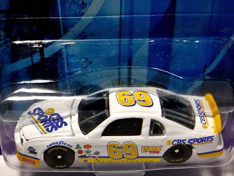Johnny Lightning Dot Com Series - Dodge Viper GTS-R - eBay