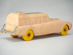 Auburn Rubber Family Station Wagon (1956)
