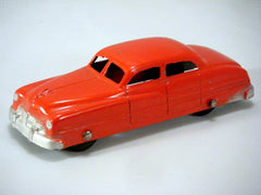 TootsieToy 1949 Mercury Custom Sedan