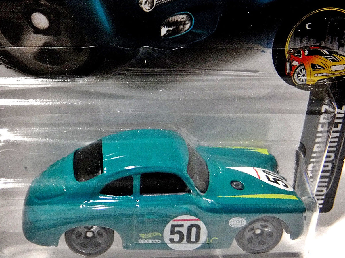 Hot Wheels - Porsche 356a Outlaw – Global Diecast Direct