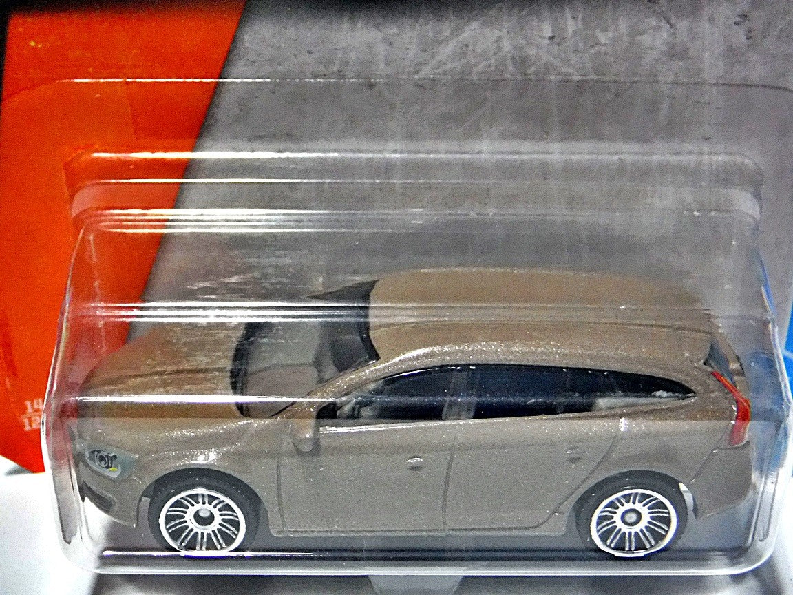 Matchbox - Volvo V60 Station Wagon