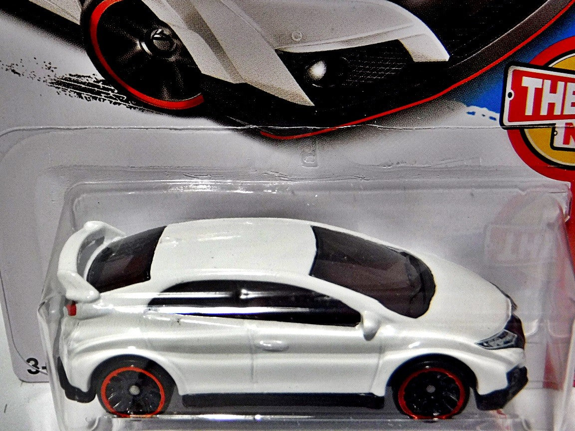Hot Wheels - Honda Civic Type R – Global Diecast Direct