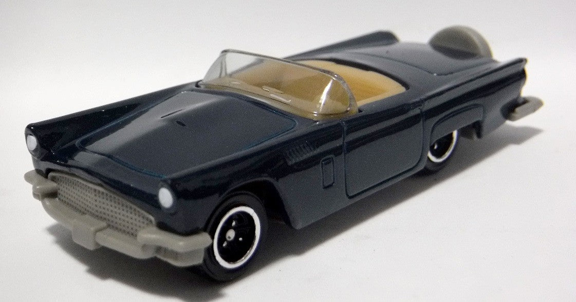Matchbox - 1957 Ford Thunderbird
