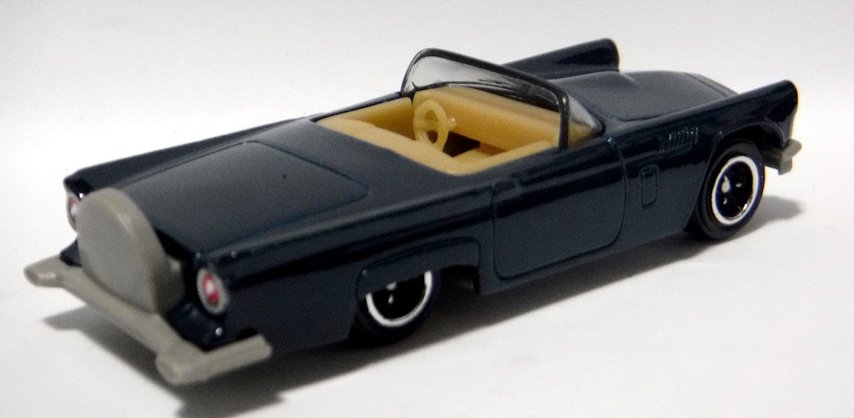 Matchbox - 1957 Ford Thunderbird