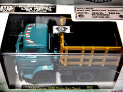 M2 Machines - Auto Trucks - 1957 Dodge COE Cab