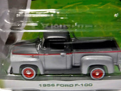Greenlight Motor World 1956 Ford F-100 Pickup Truck