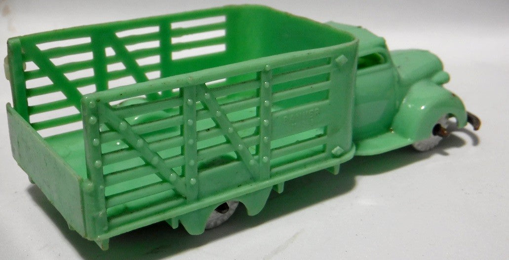 Banner -  No.104 Farm Truck