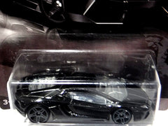 Hot Wheels Lamborghini Series - Lamborghini Aventador LP700-4