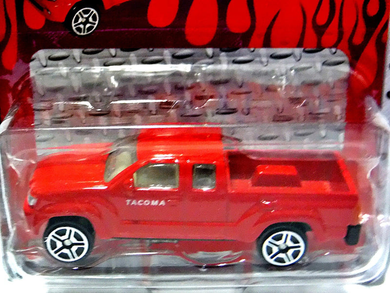 Action Diecast - Toyota Tacoma Pickup Truck