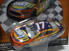 NASCAR Authentics Roush Fenway Racing - Ricky Stenhouse Jr. Sunny D Ford Fusion