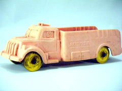 Auburn Rubber Open Back Truck (1959)