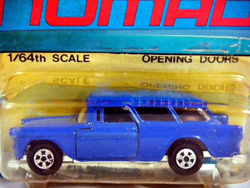 ERTL Vintage 1955 Chevy Nomad Station Wagon