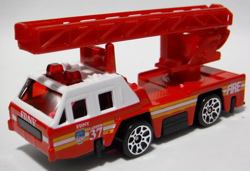 Daron - FDNY Fire Truck