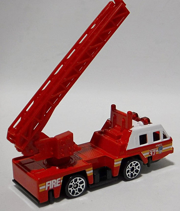Daron - FDNY Fire Truck