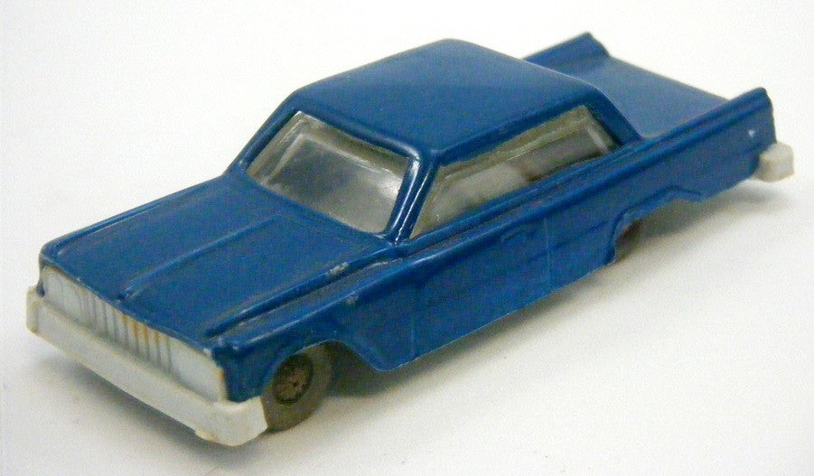 INGAP - 1961 Ford Galaxie
