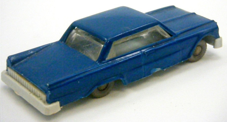 INGAP - 1961 Ford Galaxie