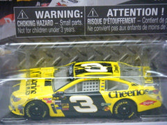 NASCAR Authentics - RCR Racing - Kevin Harvick Jimmy John's Chevrolet Impala