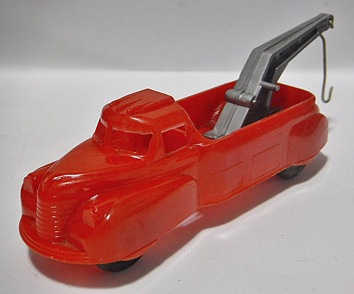 Thomas Toys (No. 140) Wrecker