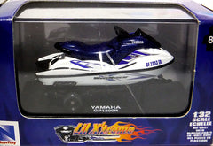 New Ray Yamaha GP 1200R Wave Runner and trailer
