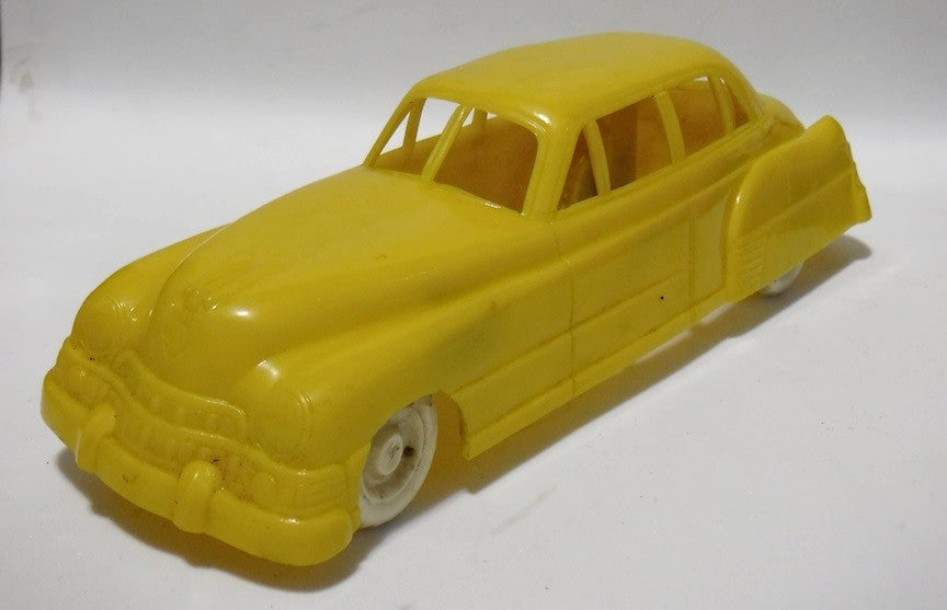 Lapin - 1949 Cadillac Sedan