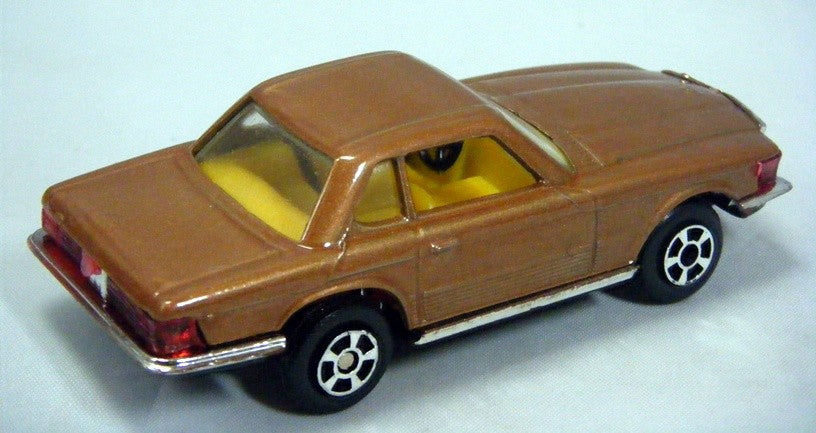 Playart - Mercedes-Benz 350 SL Roadster