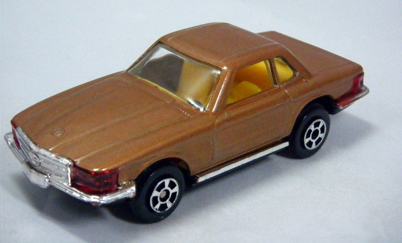 Playart - Mercedes-Benz 350 SL Roadster