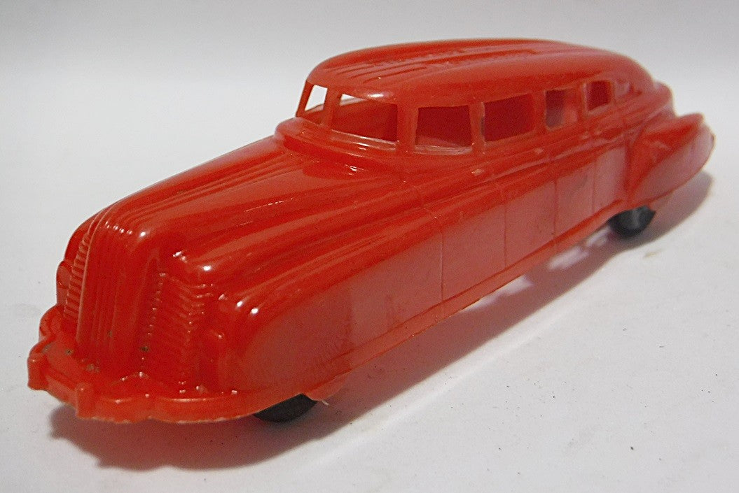 Thomas Toys (No. 55) - Airline Limousine  