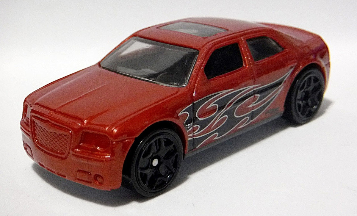 Hot Wheels - Chrysler 300  