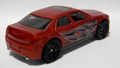 Hot Wheels - Chrysler 300  