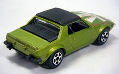 Playart - Fiat X1/9 Sports Car